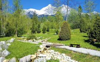 CK Turancar, Autobusový poznávací zájazd, Vysoké Tatry a severný Spiš, Tatranská Lomnica CK Turancar, Autobusový poznávací zájazd, Vysoké Tatry a severný Spiš, Tatranská Lomnica