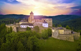 CK Turancar, Autobusový poznávací zájazd, Vysoké Tatry a severný Spiš, Ľubovniansky hrad CK Turancar, Autobusový poznávací zájazd, Vysoké Tatry a severný Spiš, Ľubovniansky hrad