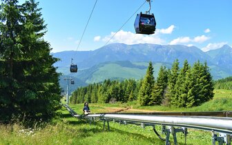 CK Turancar, Autobusový poznávací zájazd, Vysoké Tatry a severný Spiš, Bachledova dolina CK Turancar, Autobusový poznávací zájazd, Vysoké Tatry a severný Spiš, Bachledova dolina