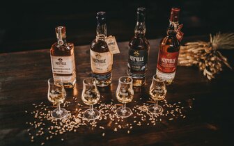 CK Turancar, Autobusový poznávací zájazd, Vysoké Tatry a severný Spiš, Nestville Distillery CK Turancar, Autobusový poznávací zájazd, Vysoké Tatry a severný Spiš, Nestville Distillery