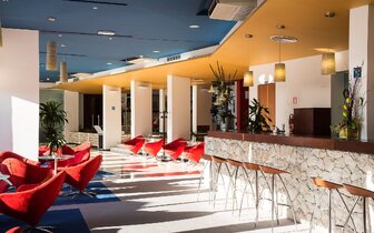 Hotel Ilirija - zájazd CK Turancar - Chorvátsko - Biograd na Moru