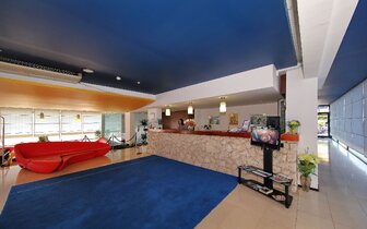 Hotel Ilirija - zájazd CK Turancar - Chorvátsko - Biograd na Moru