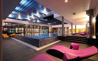 Hotel Ilirija - zájazd CK Turancar - Chorvátsko - Biograd na Moru