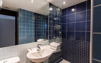 Hotel Ilirija - zájazd CK Turancar - Chorvátsko - Biograd na Moru