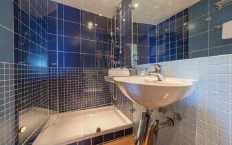 Hotel Ilirija - zájazd CK Turancar - Chorvátsko - Biograd na Moru