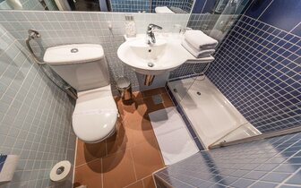 Hotel Ilirija - zájazd CK Turancar - Chorvátsko - Biograd na Moru