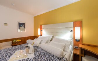 Hotel Ilirija - zájazd CK Turancar - Chorvátsko - Biograd na Moru