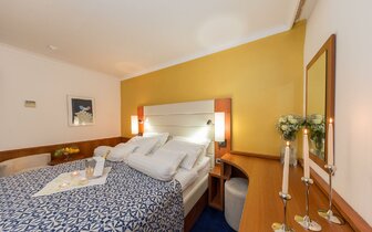 Hotel Ilirija - zájazd CK Turancar - Chorvátsko - Biograd na Moru