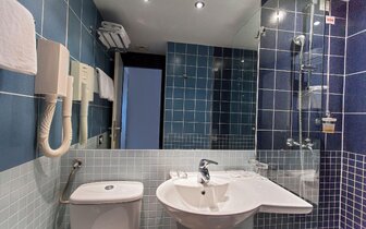 Hotel Ilirija - zájazd CK Turancar - Chorvátsko - Biograd na Moru