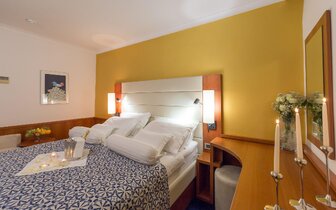Hotel Ilirija - zájazd CK Turancar - Chorvátsko - Biograd na Moru