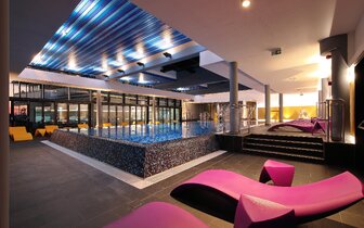 Hotel Ilirija - zájazd CK Turancar - Chorvátsko - Biograd na Moru