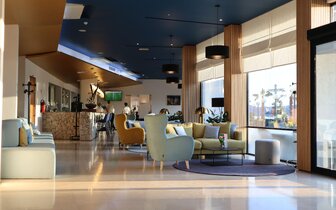 Hotel Ilirija - zájazd CK Turancar - Chorvátsko - Biograd na Moru