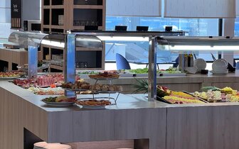 Hotel Ilirija - zájazd CK Turancar - Chorvátsko - Biograd na Moru