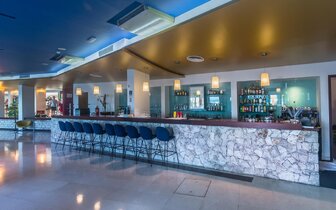 Hotel Ilirija - zájazd CK Turancar - Chorvátsko - Biograd na Moru