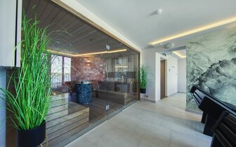 Hotel Ilirija - zájazd CK Turancar - Chorvátsko - Biograd na Moru