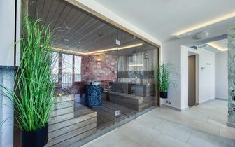 Hotel Ilirija - zájazd CK Turancar - Chorvátsko - Biograd na Moru