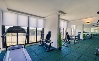 Hotel Ilirija - zájazd CK Turancar - Chorvátsko - Biograd na Moru