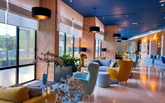 Hotel Ilirija - zájazd CK Turancar - Chorvátsko - Biograd na Moru