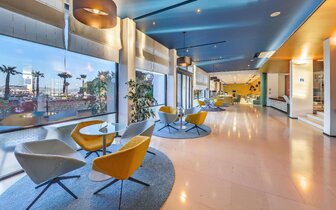 Hotel Ilirija - zájazd CK Turancar - Chorvátsko - Biograd na Moru