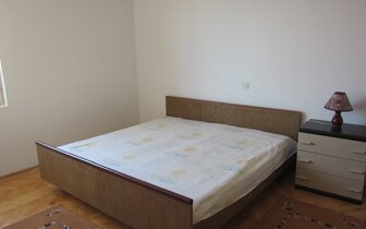 Vila Vukovič Davor - apartmán A/6 (budova č.1) - autobusový zájazd CK Turancar - Chorvátsko - Omiš (Duće)