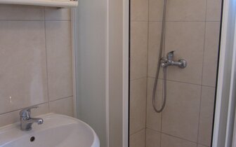 Vila Vukovič Davor - apartmán A/2+1 (budova č.1) - autobusový zájazd CK Turancar - Chorvátsko - Omiš (Duće)