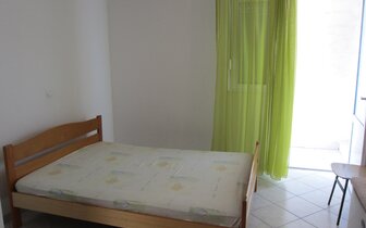 Vila Vukovič Davor - apartmán A/4+2 (budova č.2) - autobusový zájazd CK Turancar - Chorvátsko - Omiš (Duće)