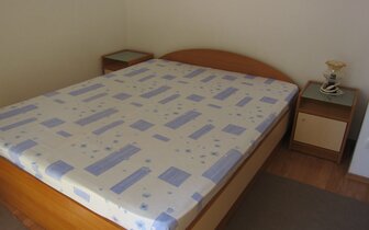Vila Vukovič Davor - apartmán A/4+2 (budova č.2) - autobusový zájazd CK Turancar - Chorvátsko - Omiš (Duće)