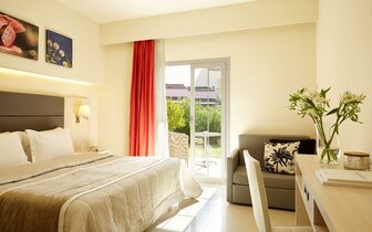 Hotel Mayor Capo di Corfu -  letecký zájazd CK Turancar