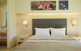 Hotel Mayor Capo di Corfu -  letecký zájazd CK Turancar