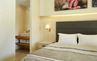 Hotel Mayor Capo di Corfu -  letecký zájazd CK Turancar