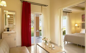 Hotel Mayor Capo di Corfu -  letecký zájazd CK Turancar