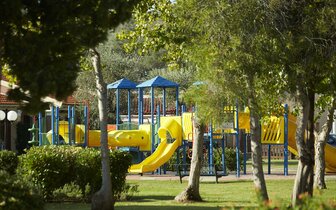 Hotel Mayor Capo di Corfu -  letecký zájazd CK Turancar