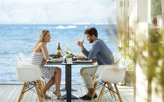 Hotel Mayor Capo di Corfu -  letecký zájazd CK Turancar