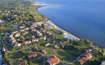 Hotel Mayor Capo di Corfu -  letecký zájazd CK Turancar