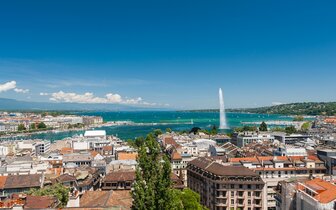 CK Turancar, autobusový poznávací zájazd, Švajčiarsko, Ženeva, Jet d´Eau CK Turancar, autobusový poznávací zájazd, Švajčiarsko, Ženeva, Jet d´Eau