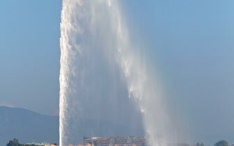 CK Turancar, autobusový poznávací zájazd, Švajčiarsko, Ženeva, Jet d´Eau CK Turancar, autobusový poznávací zájazd, Švajčiarsko, Ženeva, Jet d´Eau
