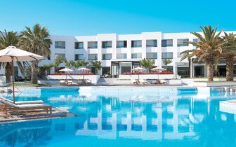 Hotel Aquila Porto Rethymno-hotel-letecký zájazd CK Turancar-Kréta-Anissaras