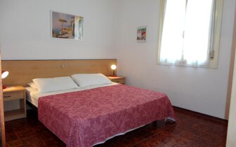 Rezidencia Acapulco - Caorle, Porto Santa Margherita - Taliansko -  dovolenka autobusovou a individuálnou dopravou CK TURANCAR