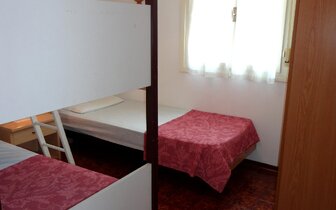 Rezidencia Acapulco - Caorle, Porto Santa Margherita - Taliansko -  dovolenka autobusovou a individuálnou dopravou CK TURANCAR