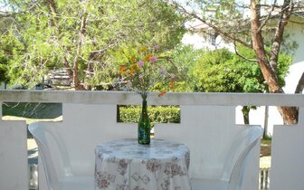 Rezidencia Acapulco - Caorle, Porto Santa Margherita - Taliansko -  dovolenka autobusovou a individuálnou dopravou CK TURANCAR