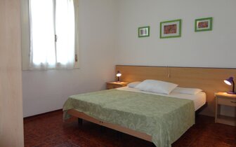 Rezidencia Acapulco - Caorle, Porto Santa Margherita - Taliansko -  dovolenka autobusovou a individuálnou dopravou CK TURANCAR