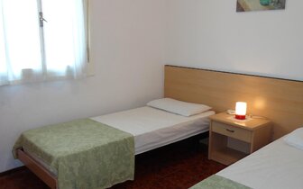 Rezidencia Acapulco - Caorle, Porto Santa Margherita - Taliansko -  dovolenka autobusovou a individuálnou dopravou CK TURANCAR