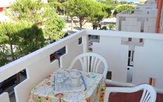 Rezidencia Acapulco - Caorle, Porto Santa Margherita - Taliansko -  dovolenka autobusovou a individuálnou dopravou CK TURANCAR