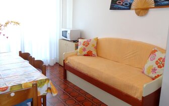 Rezidencia Acapulco - Caorle, Porto Santa Margherita - Taliansko -  dovolenka autobusovou a individuálnou dopravou CK TURANCAR