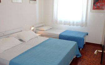 Rezidencia Acapulco - Caorle, Porto Santa Margherita - Taliansko -  dovolenka autobusovou a individuálnou dopravou CK TURANCAR