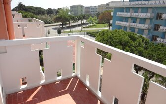 Rezidencia Acapulco - Caorle, Porto Santa Margherita - Taliansko -  dovolenka autobusovou a individuálnou dopravou CK TURANCAR