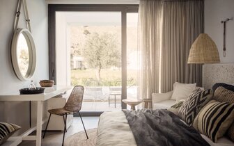 Hotel Casa Cook Rhodes - dvojlôžková so zdieľaným bazénom - letecký zájazd CK Turancar - Kolymbia, Rodos Hotel Casa Cook Rhodes - dvojlôžková so zdieľaným bazénom - letecký zájazd CK Turancar - Kolymbia, Rodos