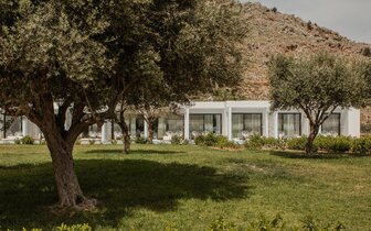 Hotel Casa Cook Rhodes - hotel so záhradou - letecký zájazd CK Turancar - Kolymbia, Rodos Hotel Casa Cook Rhodes - hotel so záhradou - letecký zájazd CK Turancar - Kolymbia, Rodos