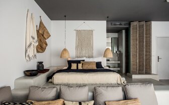Hotel Casa Cook Rhodes - suita s bazénom - letecký zájazd CK Turancar - Kolymbia, Rodos Hotel Casa Cook Rhodes - suita s bazénom - letecký zájazd CK Turancar - Kolymbia, Rodos