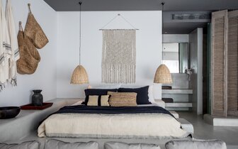 Hotel Casa Cook Rhodes - suita s bazénom - letecký zájazd CK Turancar - Kolymbia, Rodos Hotel Casa Cook Rhodes - suita s bazénom - letecký zájazd CK Turancar - Kolymbia, Rodos
